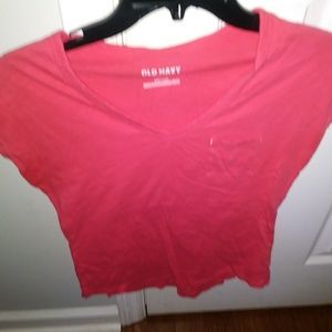 Old Navy shirt